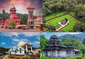 Temples in Goa