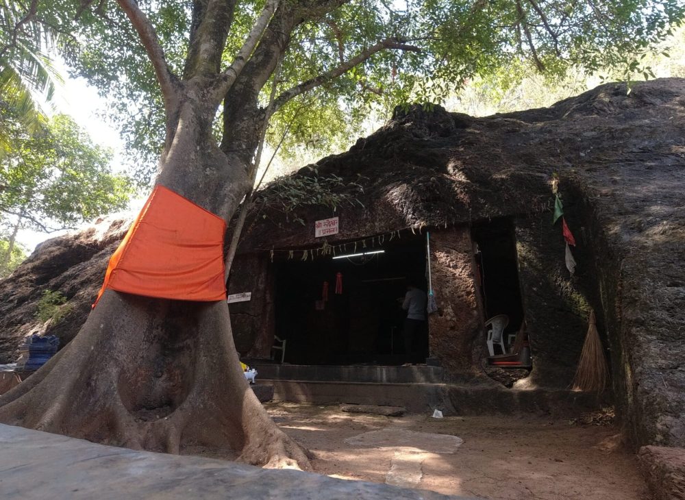 lamgao caves